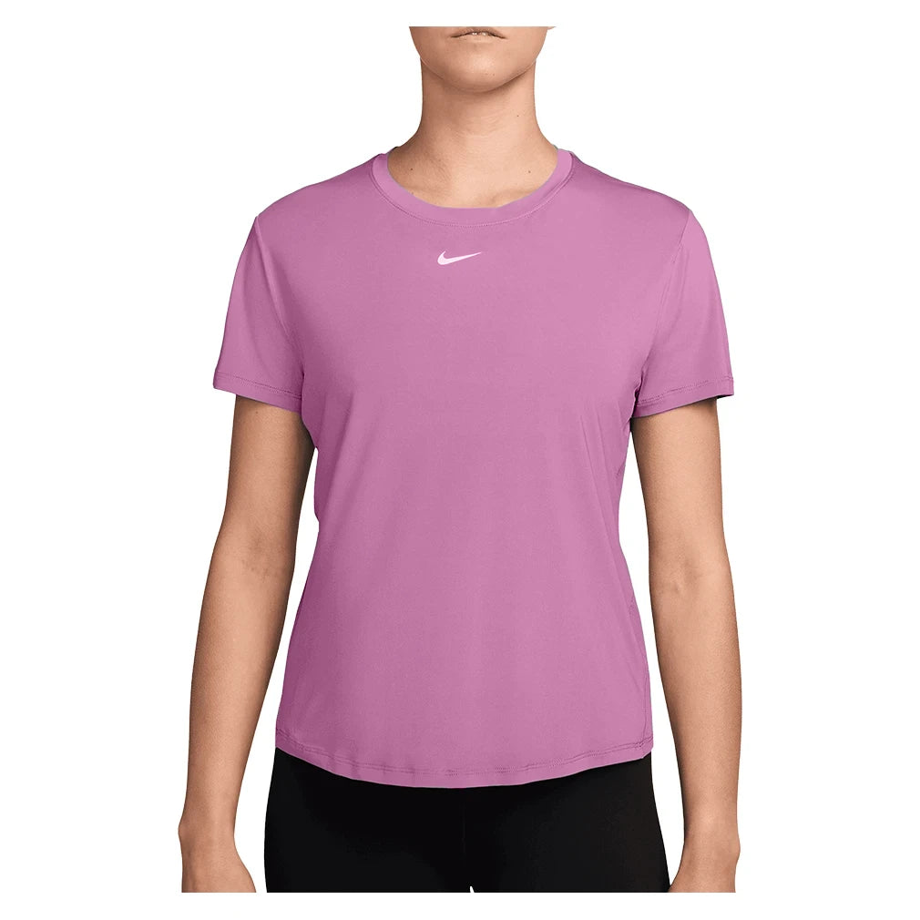 Women's One Classic Dri-FIT Short Sleeve Training Top