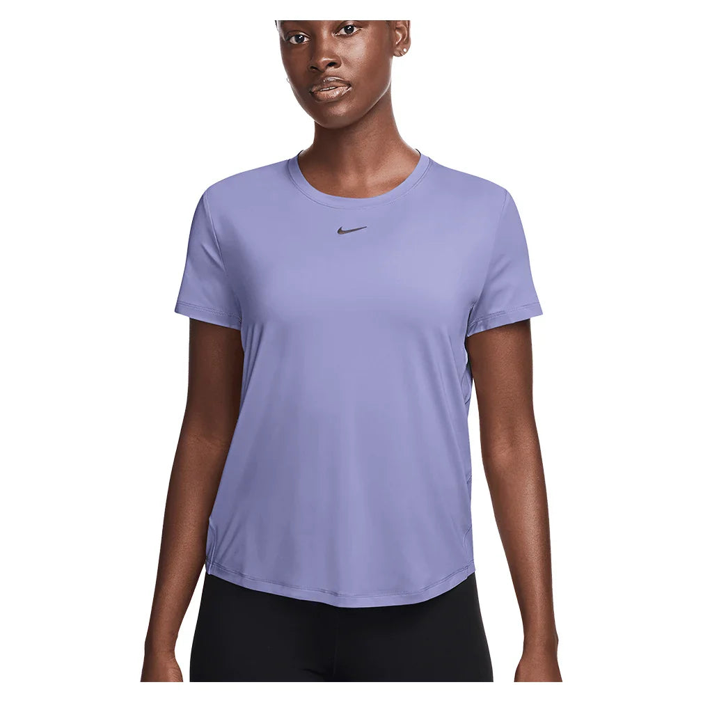 Women's One Classic Dri-FIT Short Sleeve Training Top