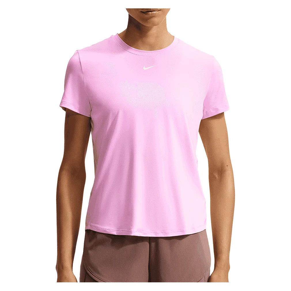 Women's One Classic Dri-FIT Short Sleeve Training Top