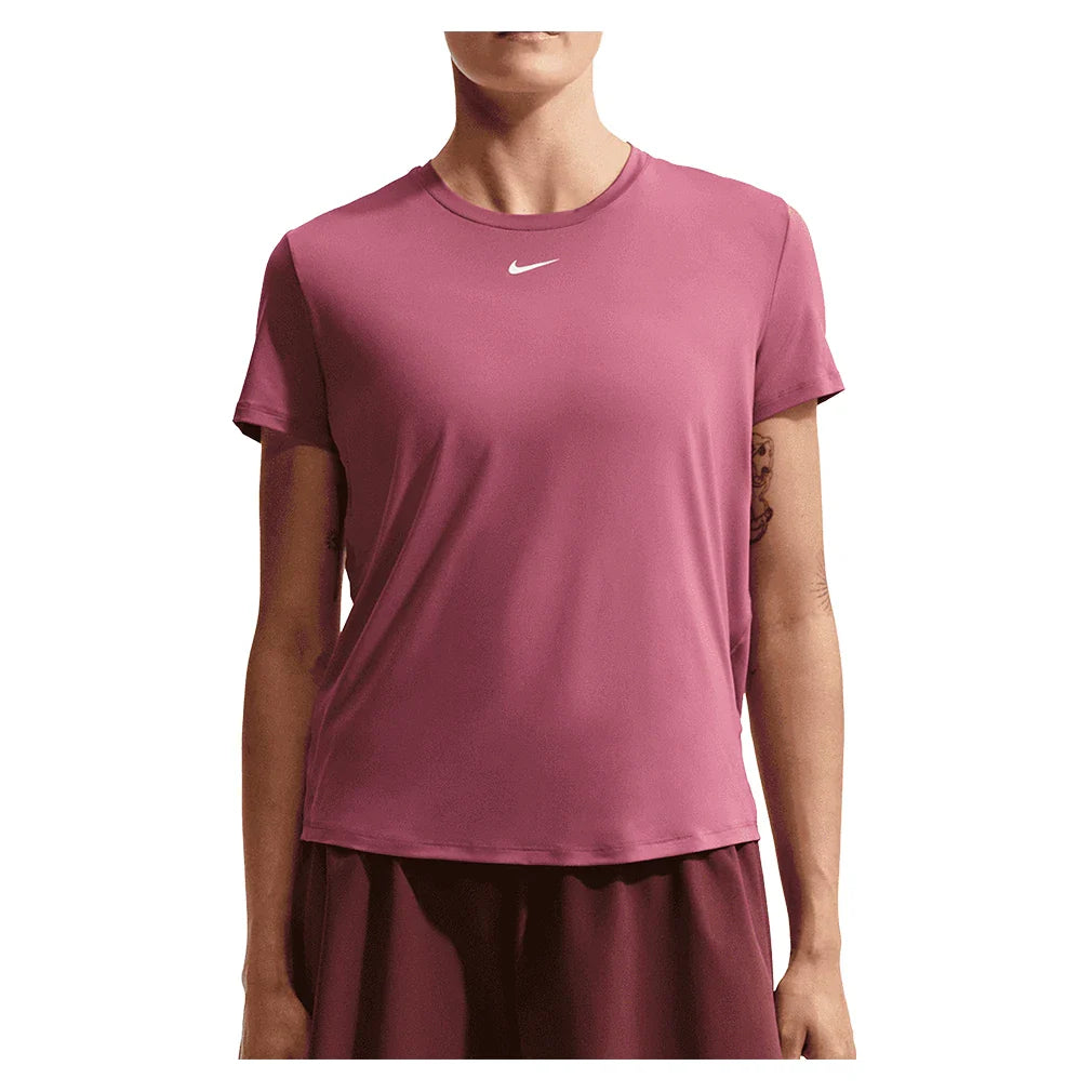 Women's One Classic Dri-FIT Short Sleeve Training Top