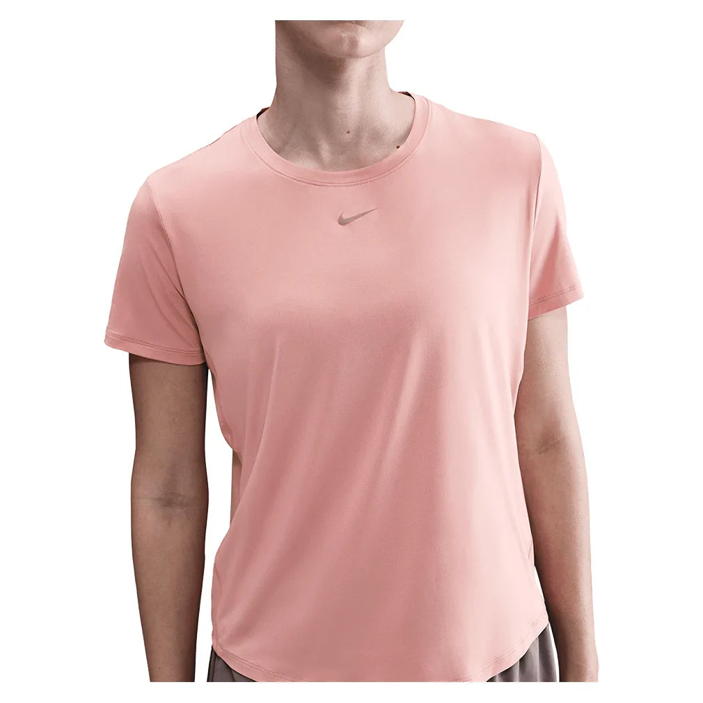 Women's One Classic Dri-FIT Short Sleeve Top
