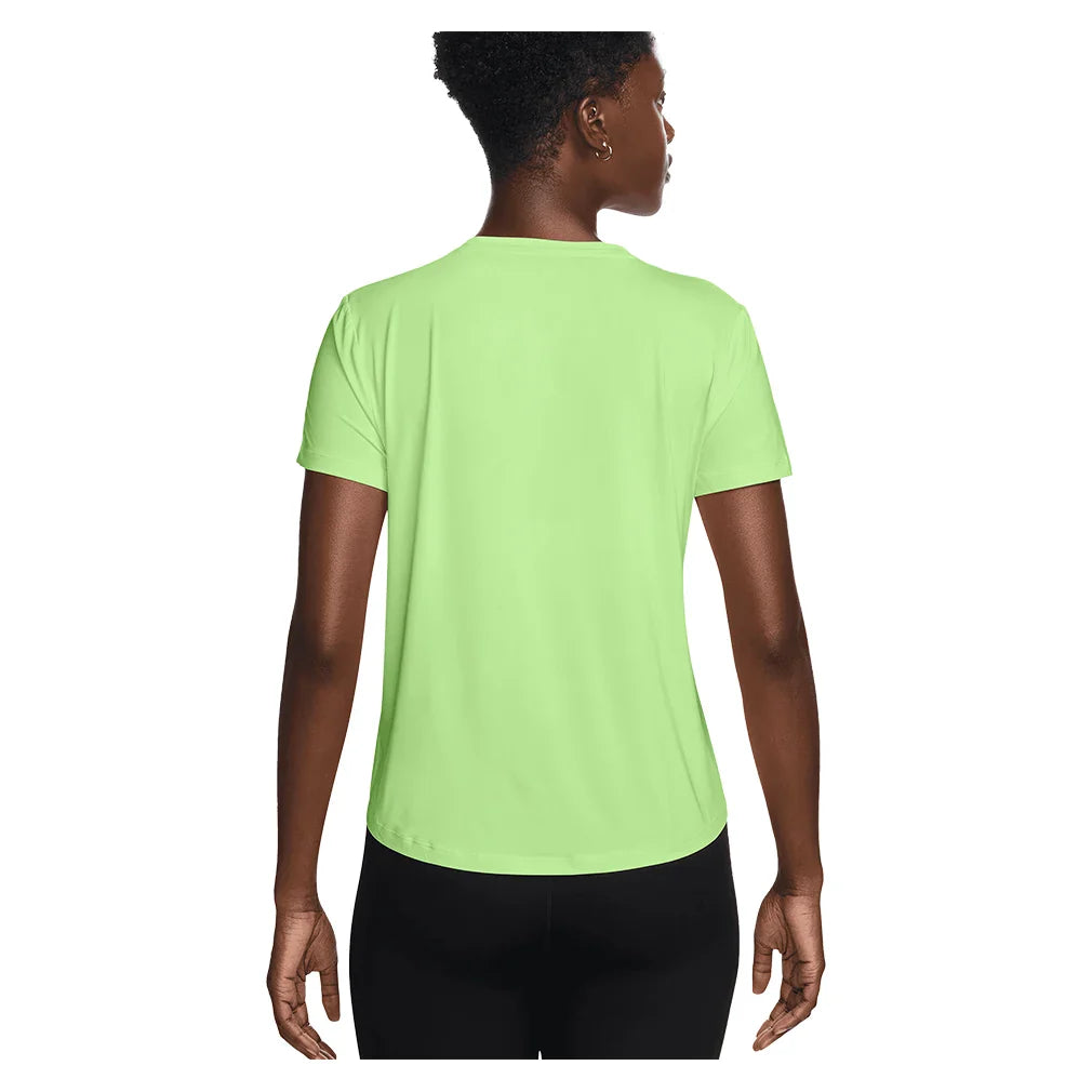Women's One Classic Dri-FIT Short Sleeve Training Top