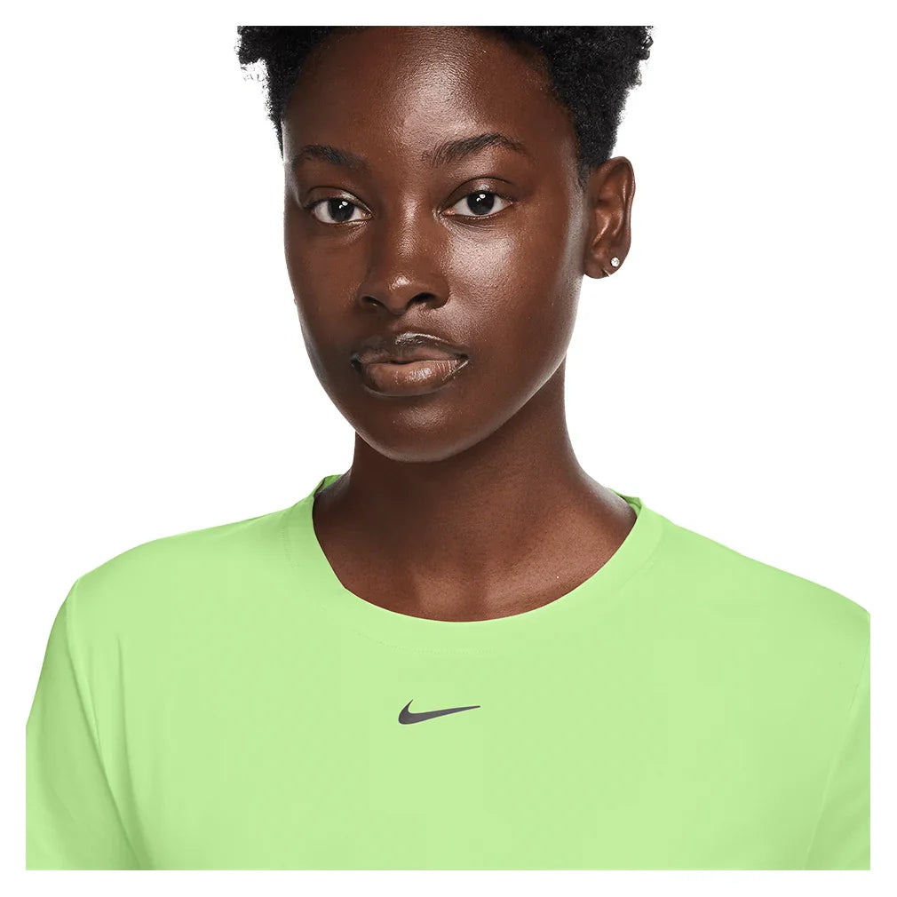Women's One Classic Dri-FIT Short Sleeve Training Top