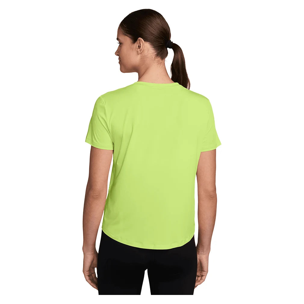 Women's One Classic Dri-FIT Short Sleeve Top