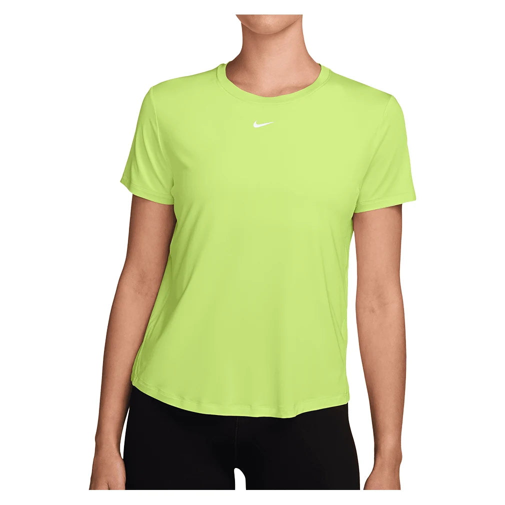 Women's One Classic Dri-FIT Short Sleeve Top