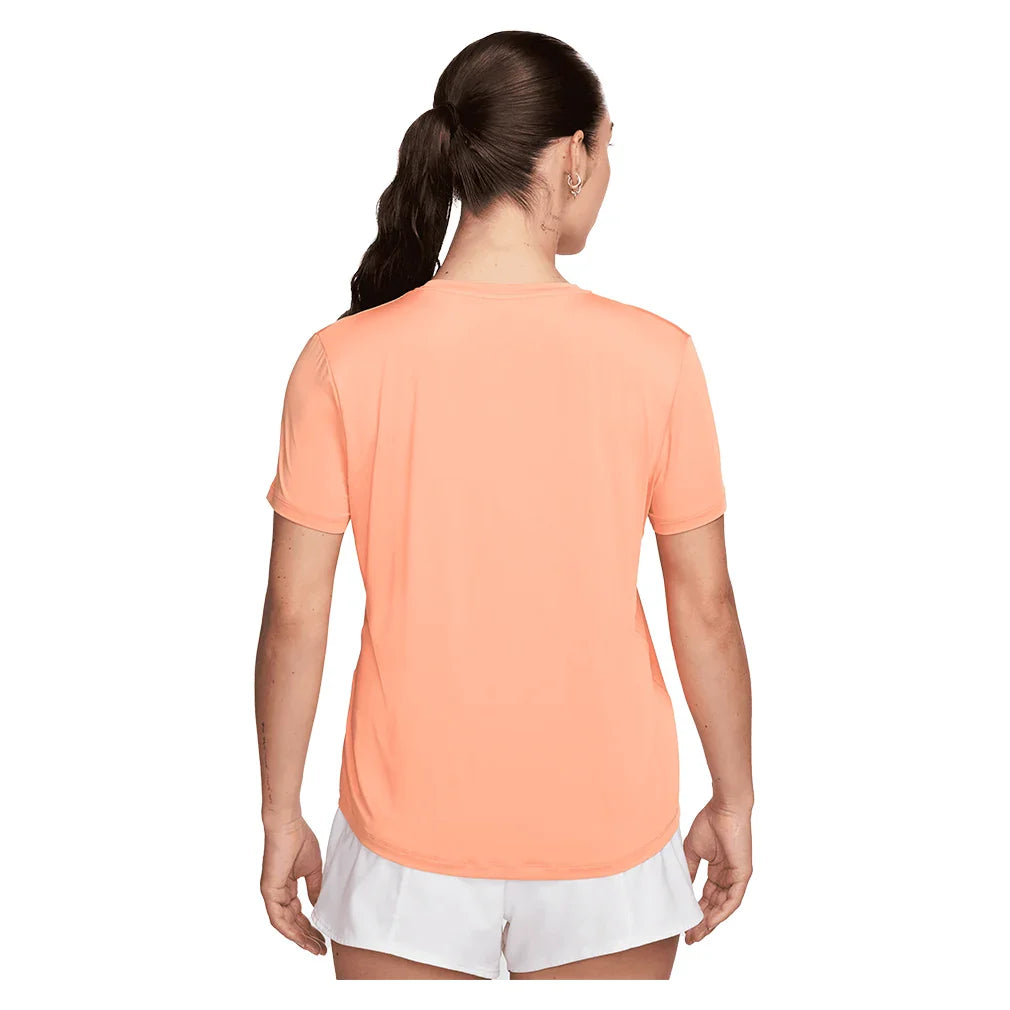 Women's One Classic Dri-FIT Short Sleeve Training Top