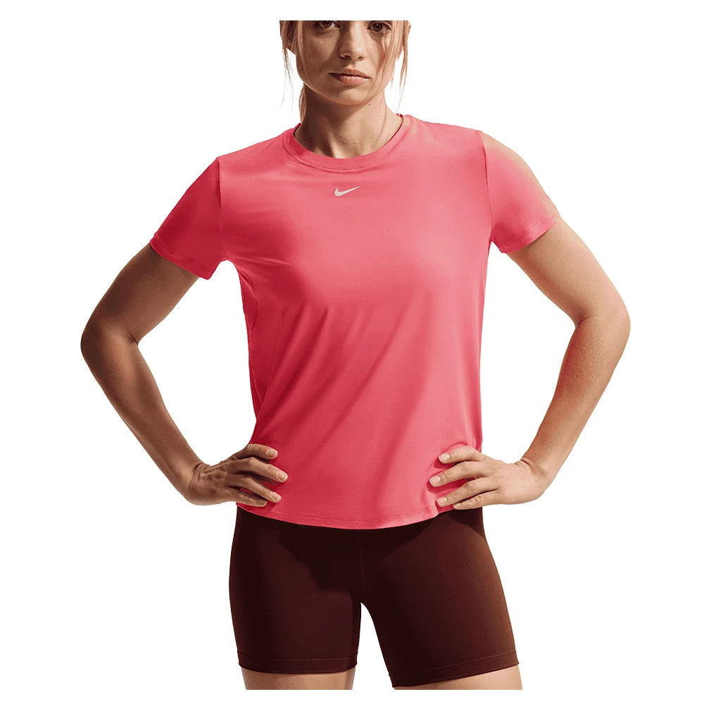 Women's One Classic Dri-FIT Short Sleeve Top