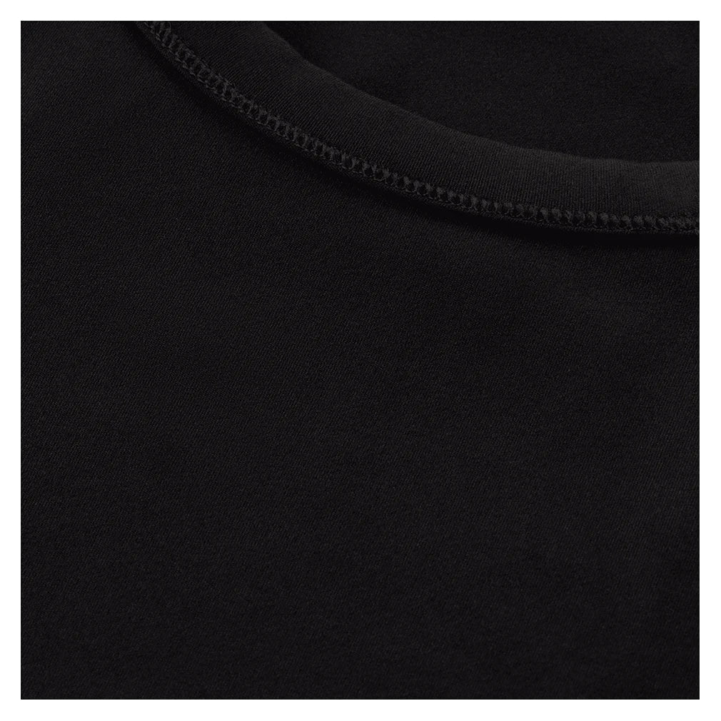 Women's One Fitted Dri-FIT Cropped Tank Top