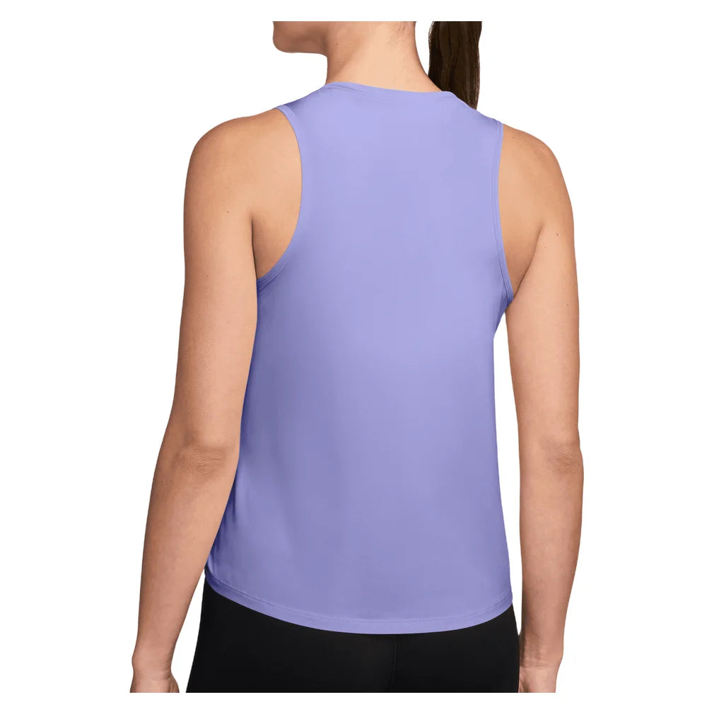 Women's One Classic Dri-FIT Training Tank, Nike, Pickleball Express, FN2808-H26-1