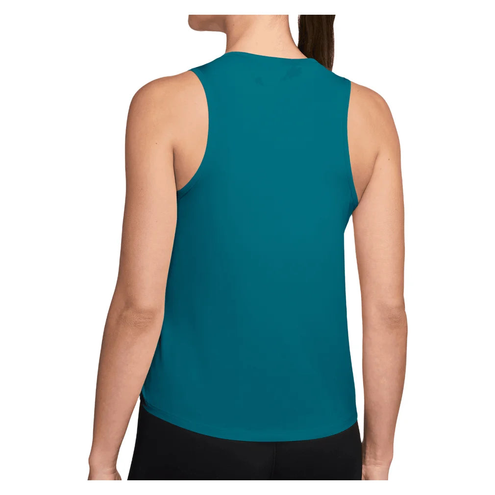 Women's One Classic Dri-FIT Training Tank, Nike, Pickleball Express, FN2808-H26-2
