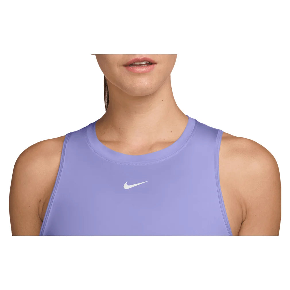 Women's One Classic Dri-FIT Training Tank, Nike, Pickleball Express, FN2808-H26-3