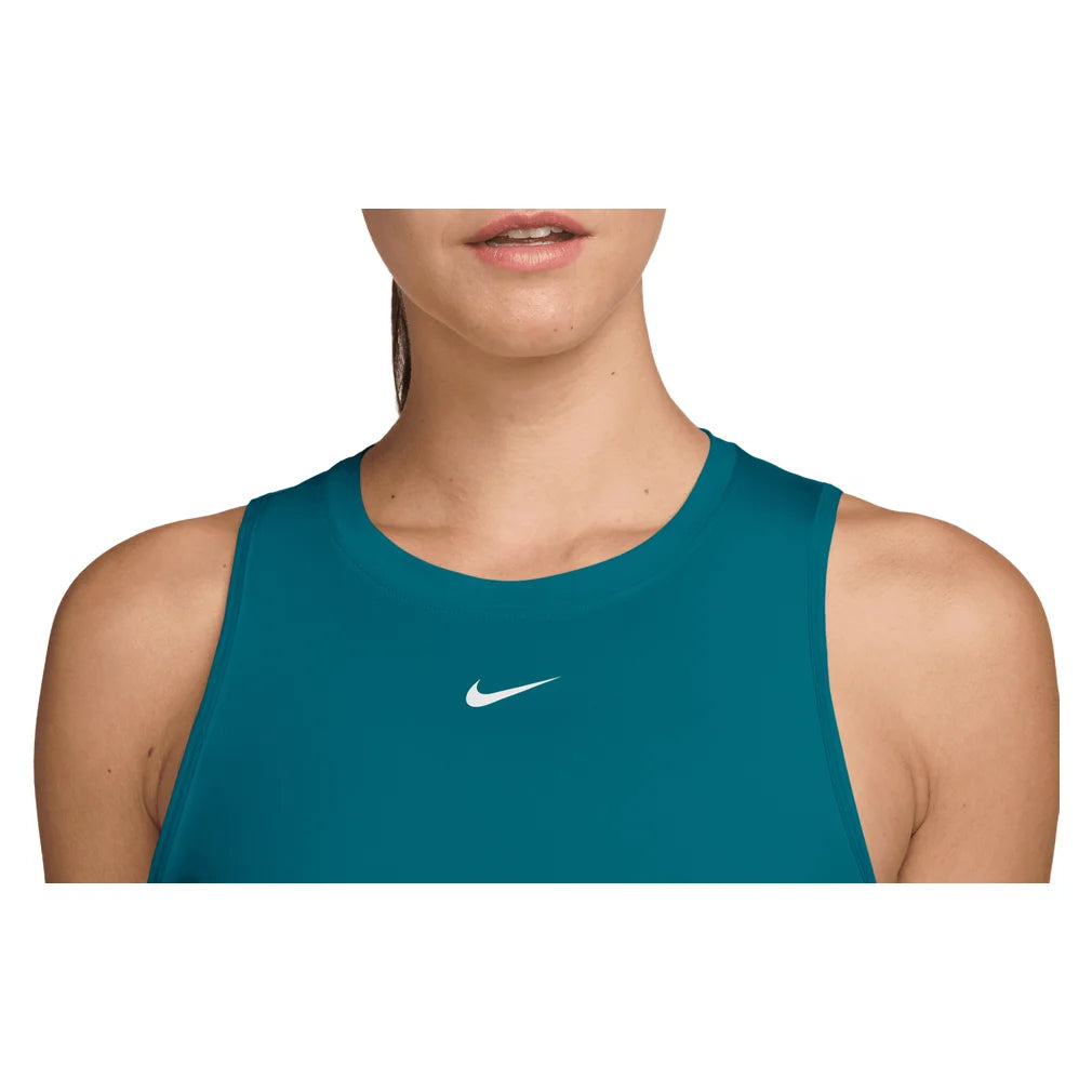 Women's One Classic Dri-FIT Training Tank, Nike, Pickleball Express, FN2808-H26-4