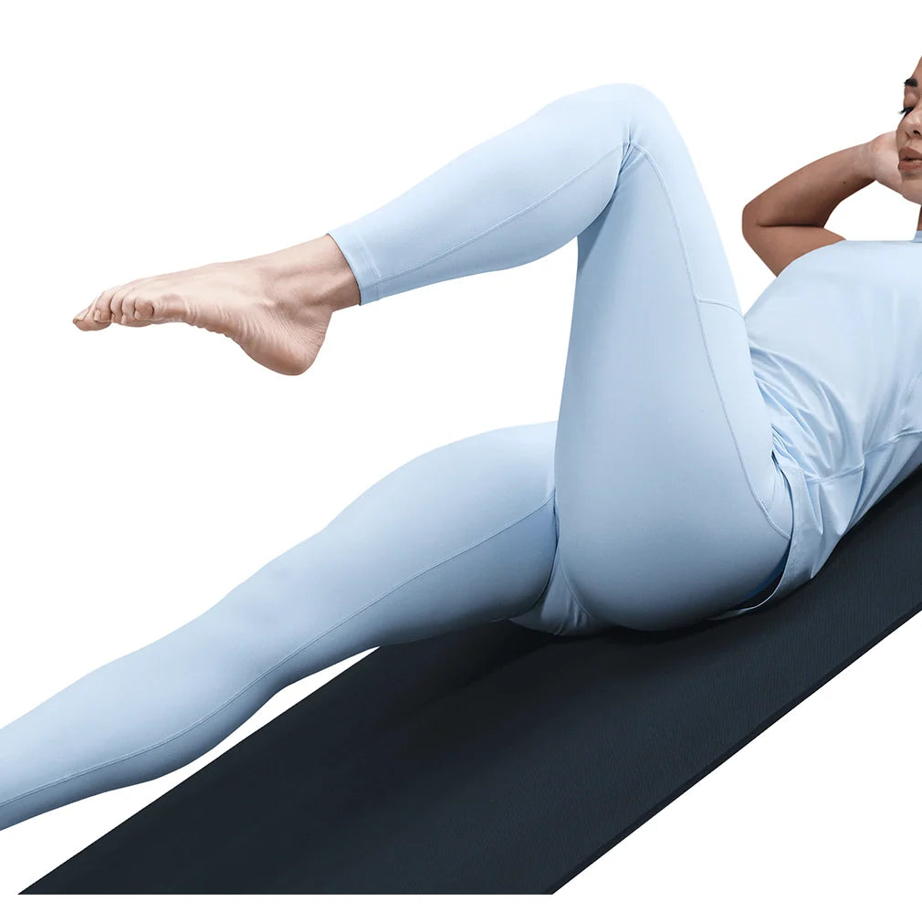 Women's One High-Waisted 7/8 Leggings with Pockets