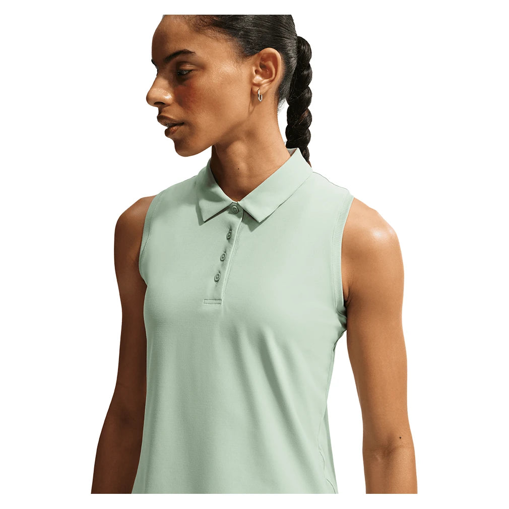 Women's Dri-FIT Victory Sleeveless Polo