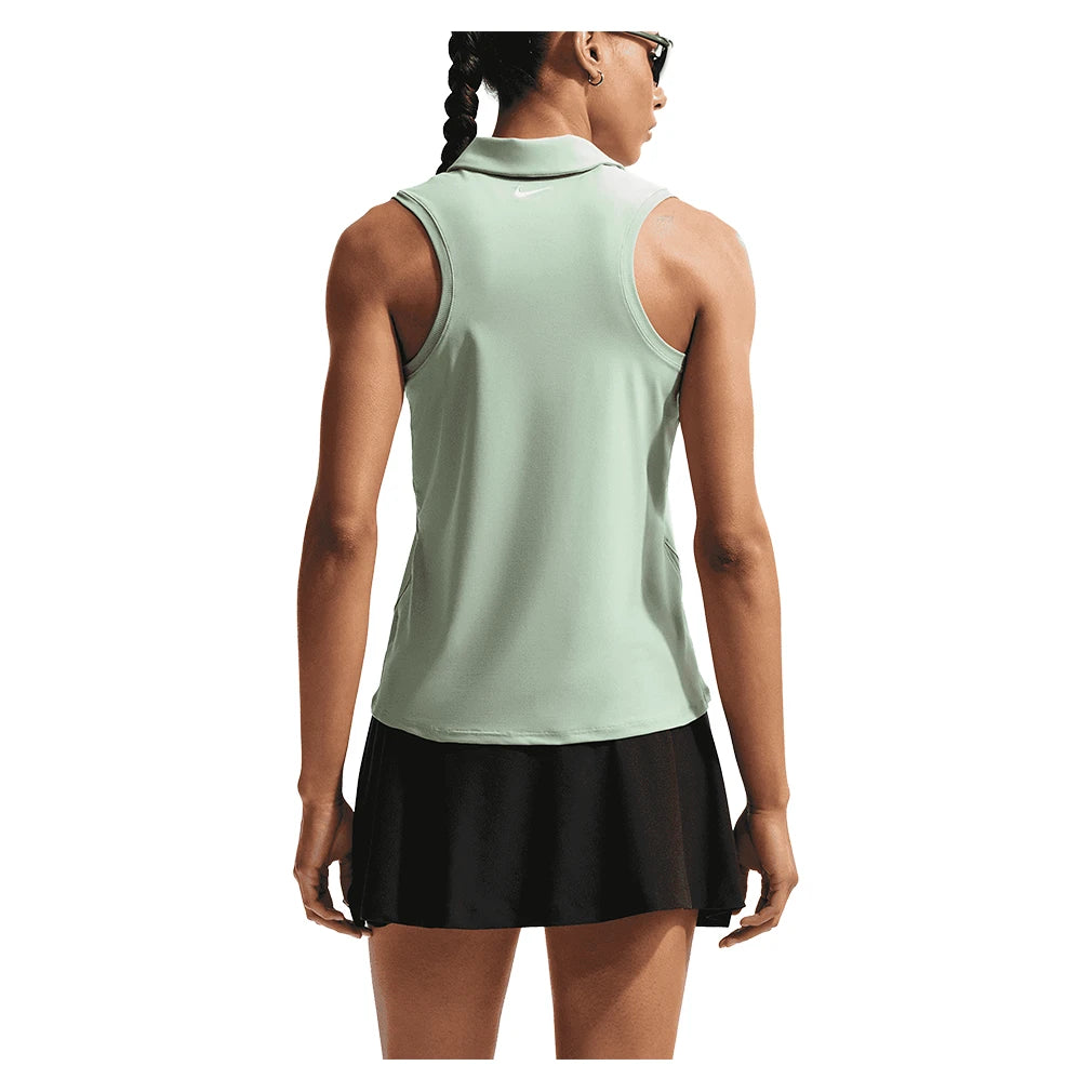 Women's Dri-FIT Victory Sleeveless Polo
