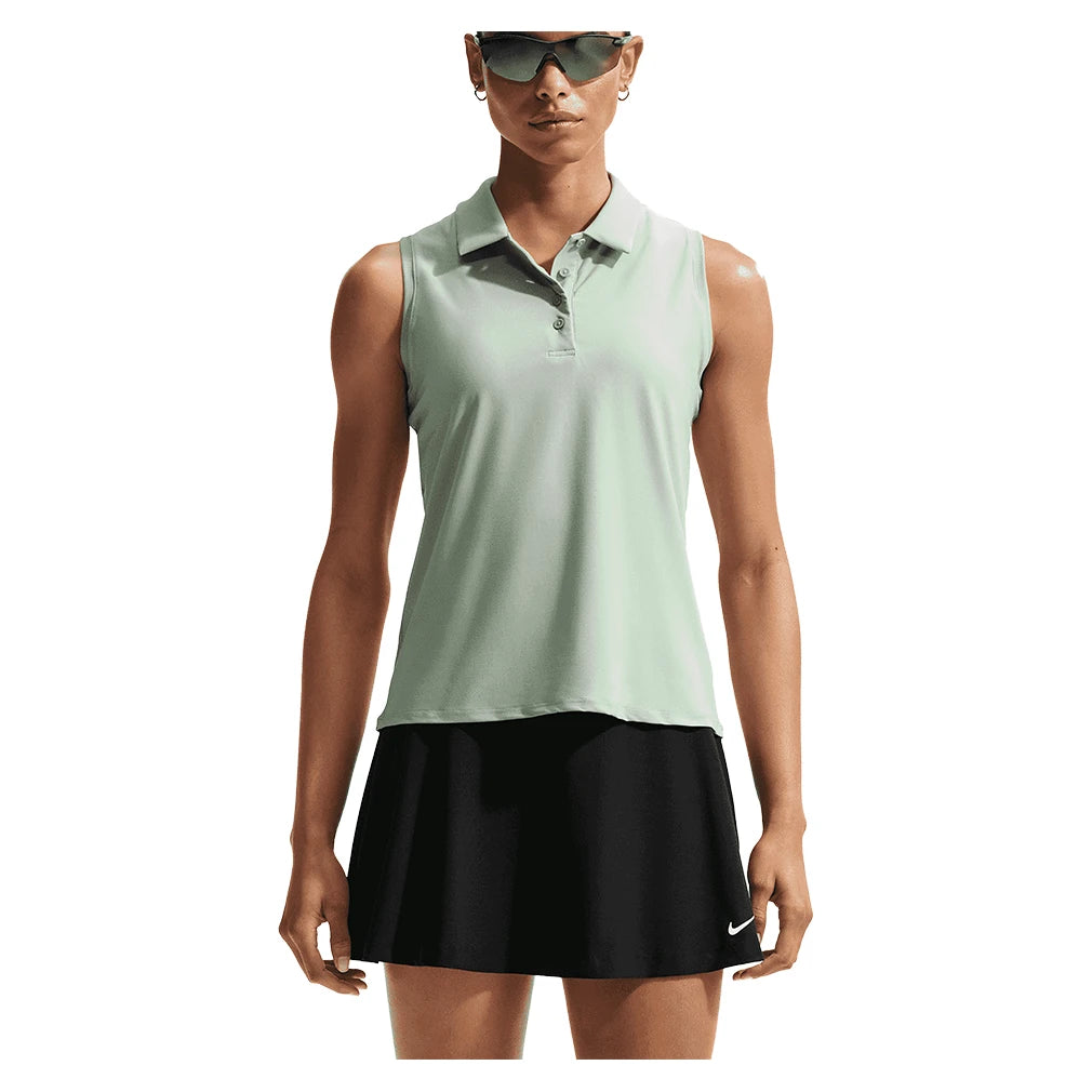 Women's Dri-FIT Victory Sleeveless Polo
