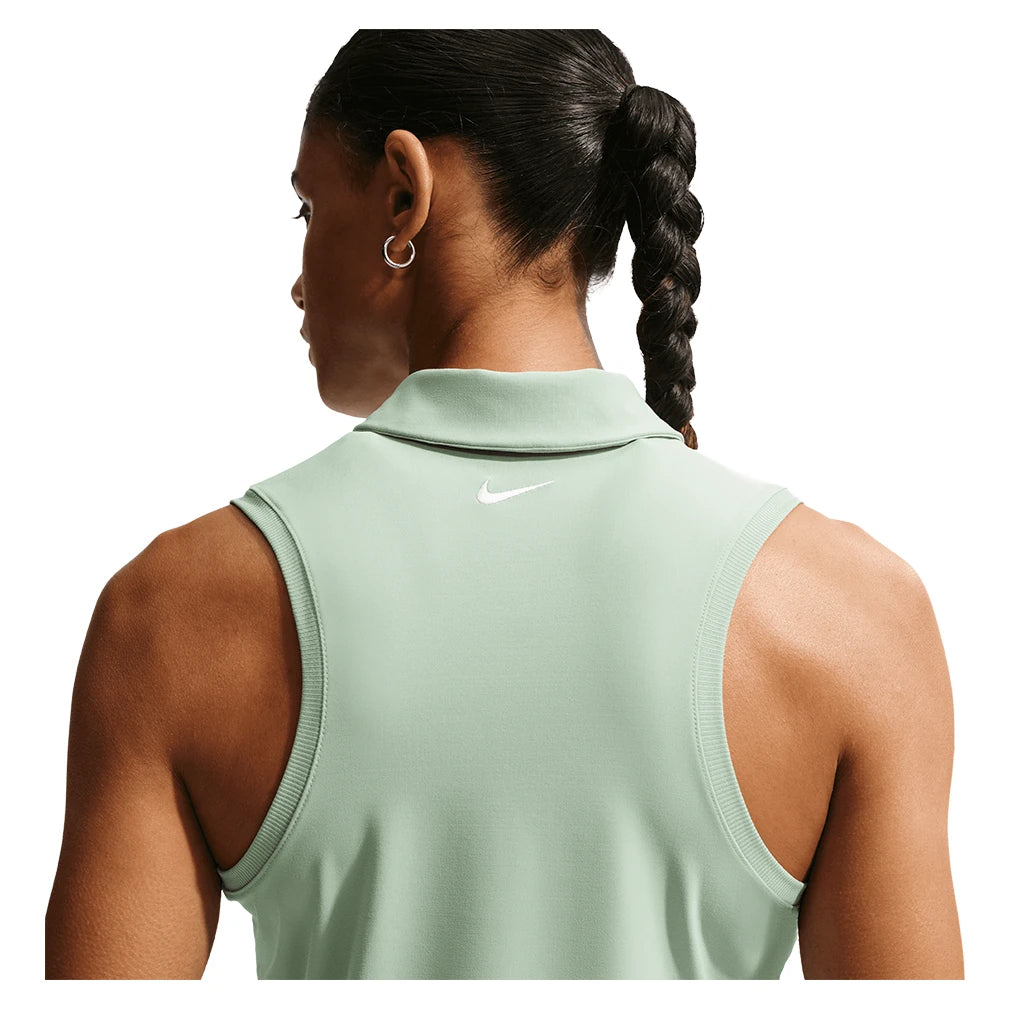 Women's Dri-FIT Victory Sleeveless Polo