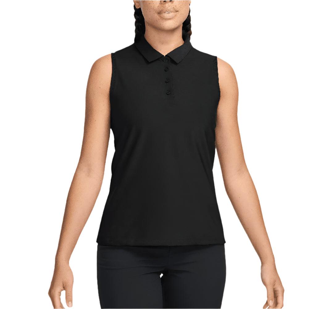 Women's Dri-Fit Victory Sleeveless Polo