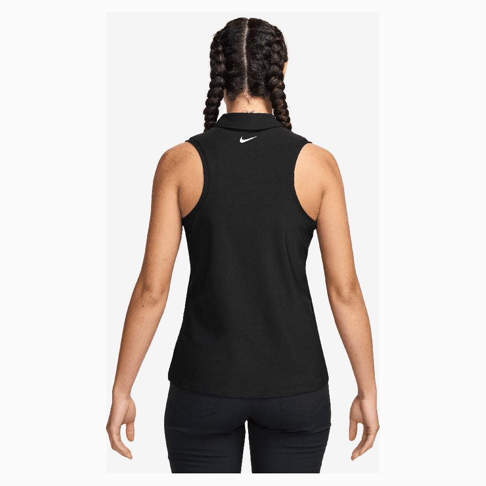 Women's Dri-Fit Victory Sleeveless Polo