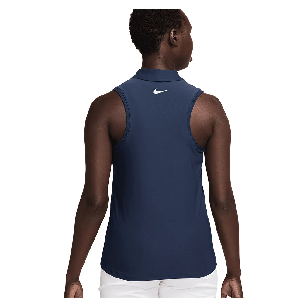 Women's Dri-FIT Victory Sleeveless Polo