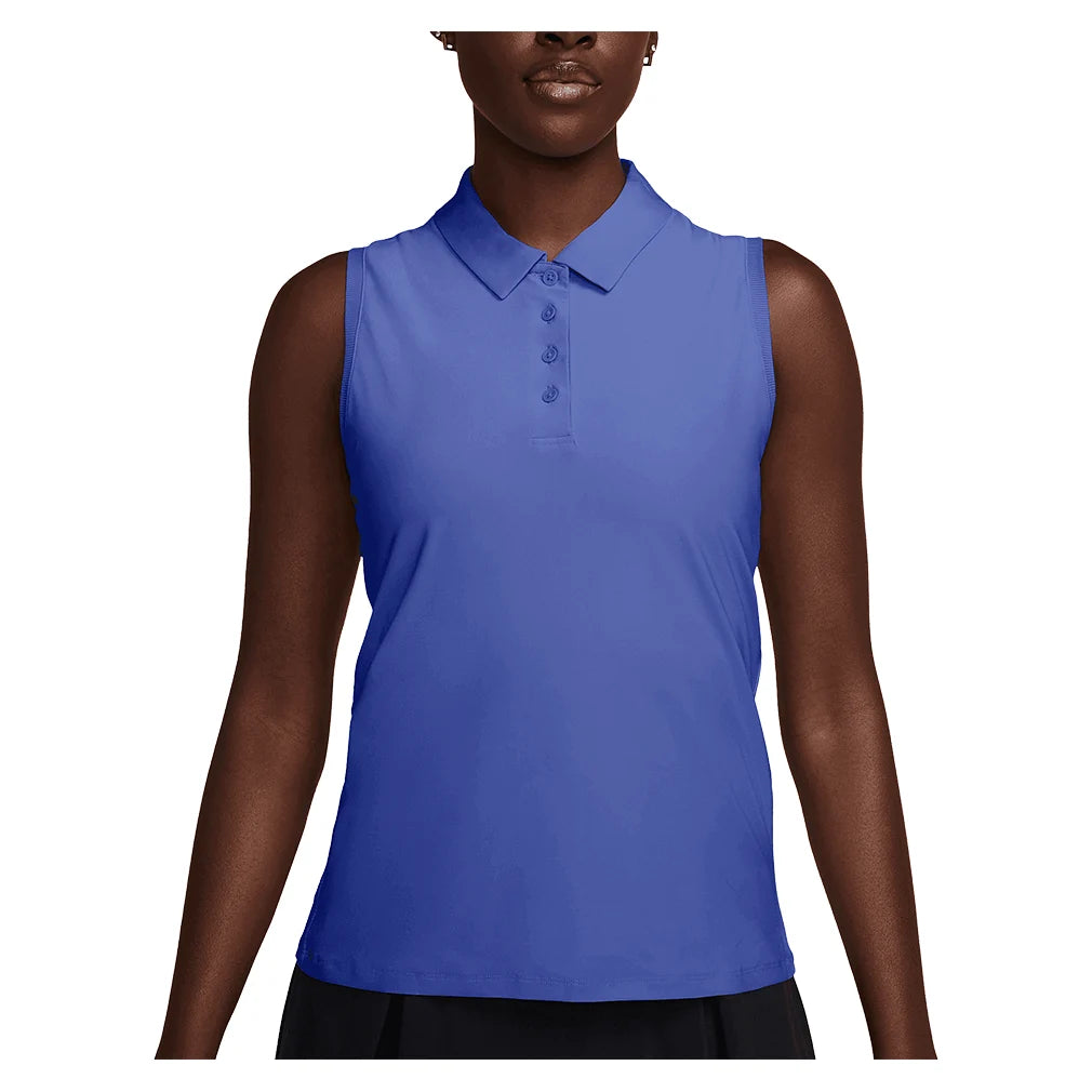 Women's Dri-FIT Victory Sleeveless Polo