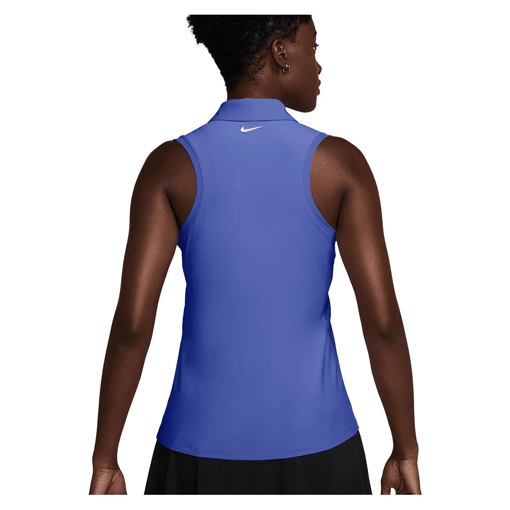 Women's Dri-FIT Victory Sleeveless Polo