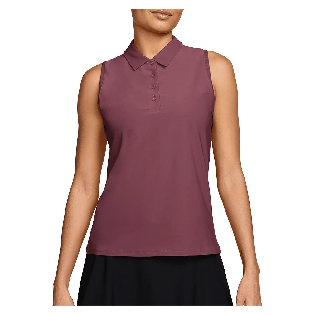 Women's Dri-FIT Victory Sleeveless Polo