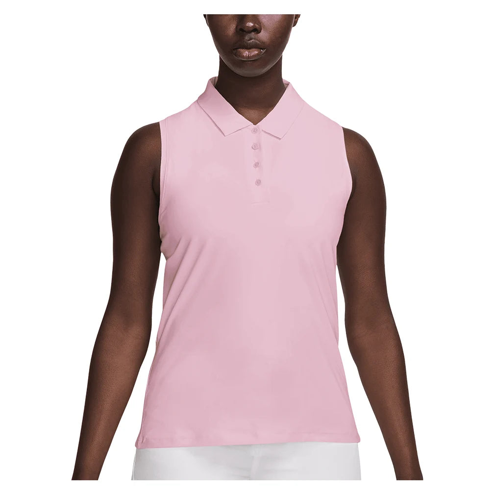 Women's Dri-FIT Victory Sleeveless Polo