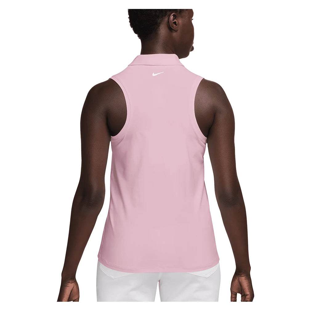 Women's Dri-FIT Victory Sleeveless Polo