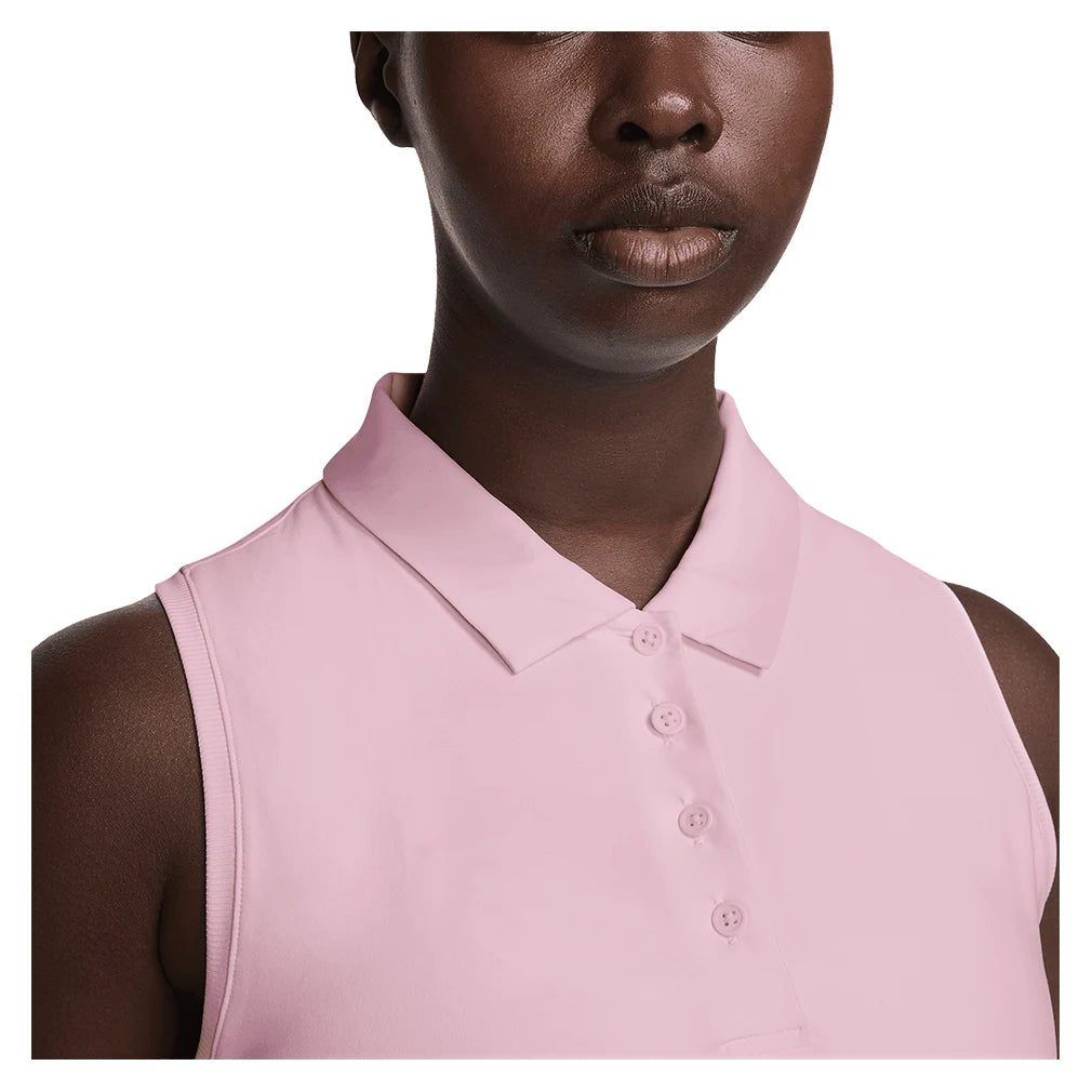 Women's Dri-FIT Victory Sleeveless Polo