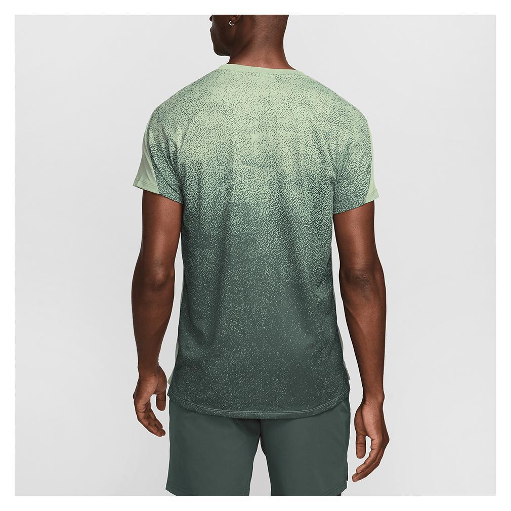 Mens Dri-Fit Slam Top