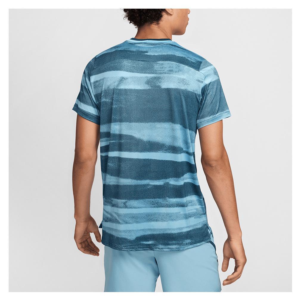 Mens Dri-Fit Advantage Top
