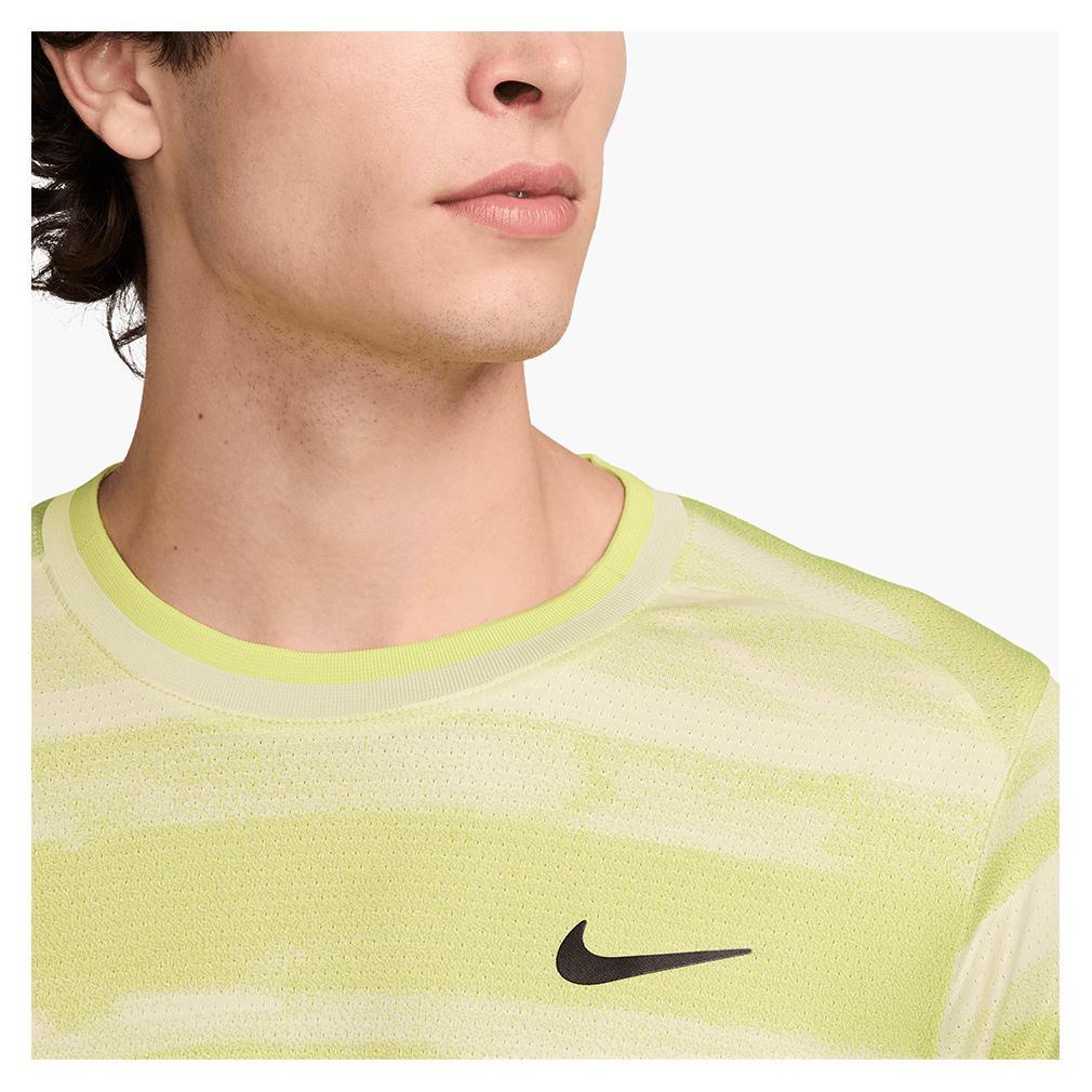 Mens Dri-Fit Advantage Top