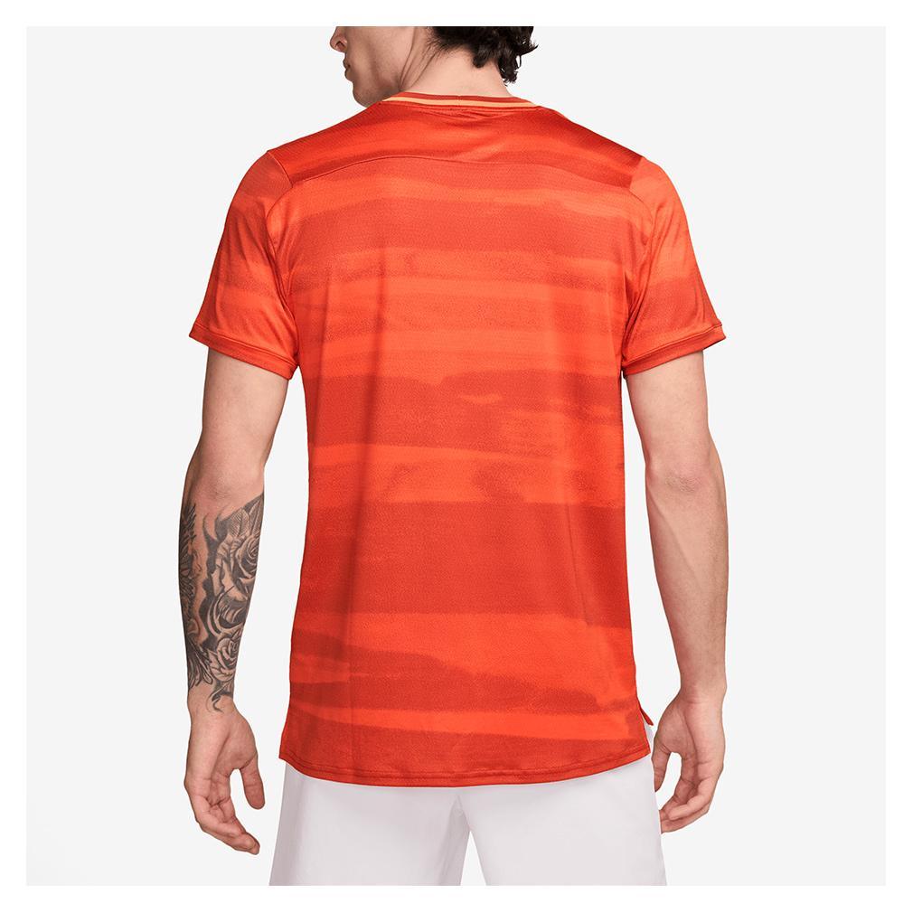 Mens Dri-Fit Advantage Top