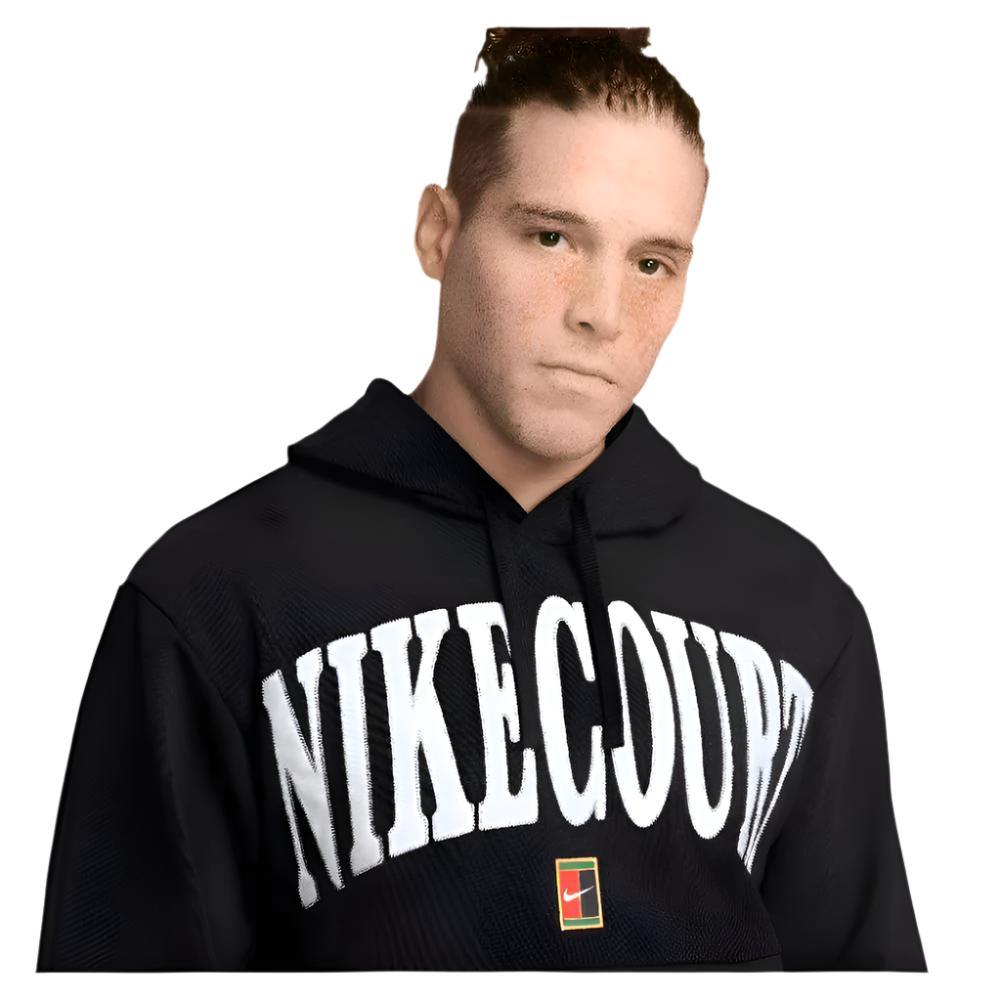 Mens Heritage Dri-Fit Fleece Hoodie