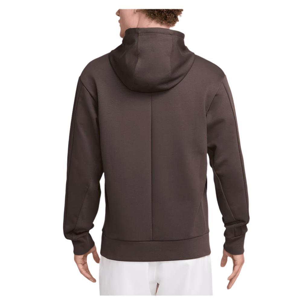 Men's Heritage Dri-FIT Fleece Hoodie