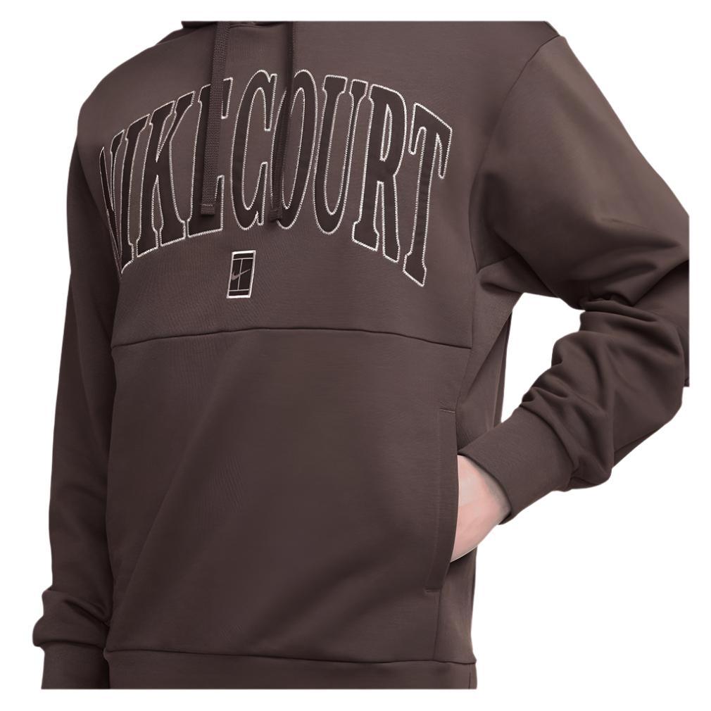 Men's Heritage Dri-FIT Fleece Hoodie