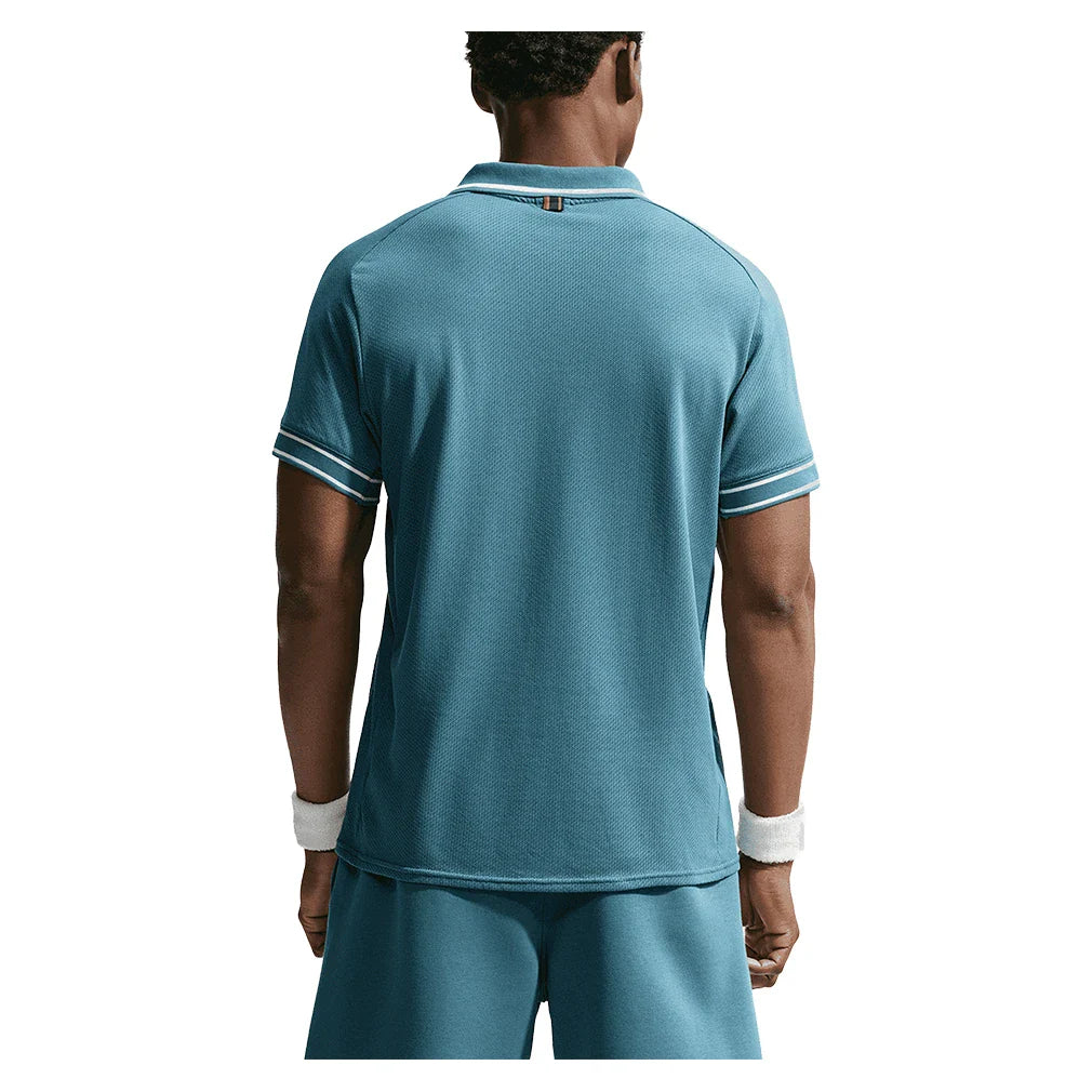 Men's Court Heritage Polo