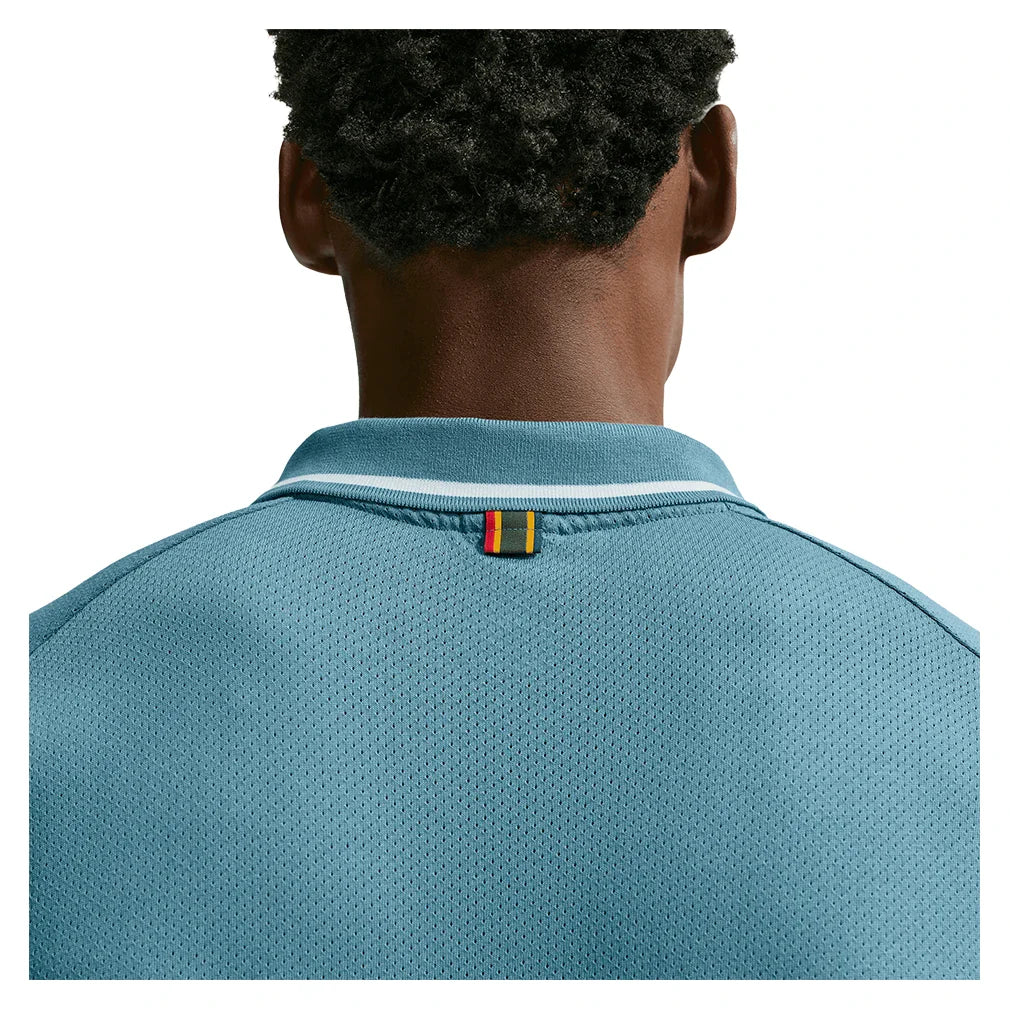 Men's Court Heritage Polo