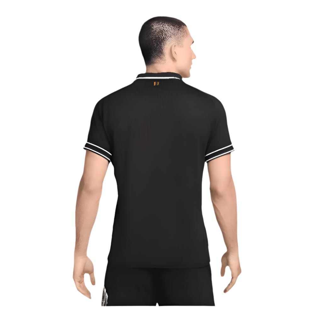 Mens Heritage Polo