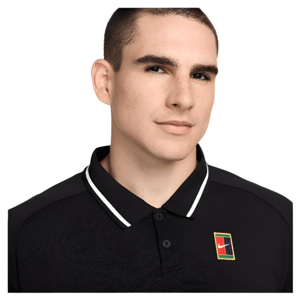 Mens Heritage Polo
