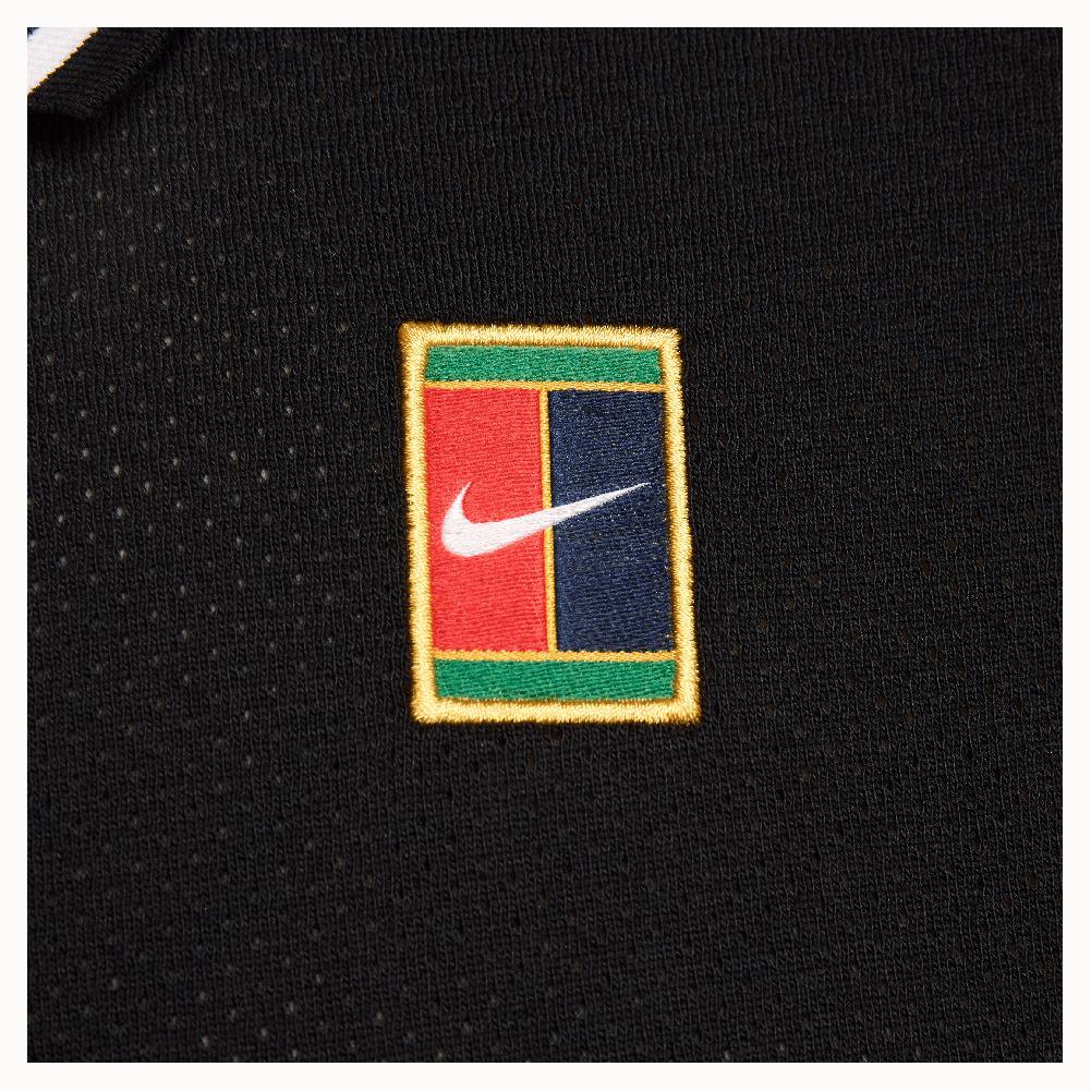 Mens Heritage Polo