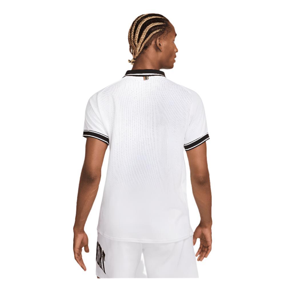 Mens Heritage Polo