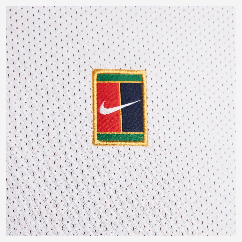 Mens Heritage Polo