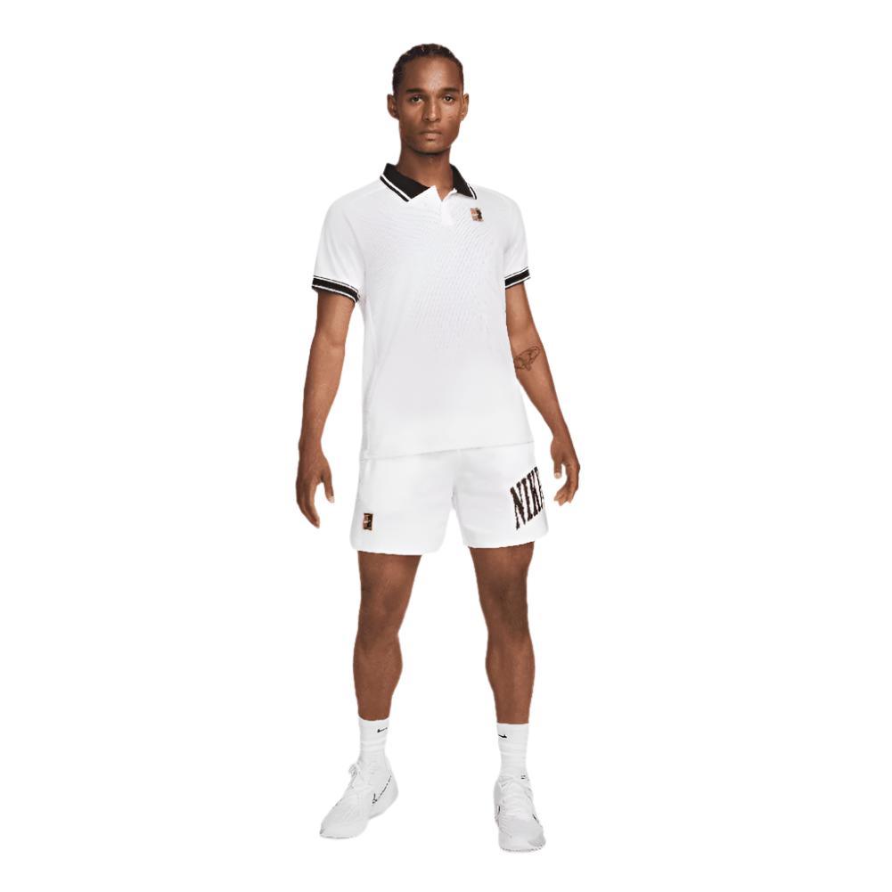 Mens Heritage Polo