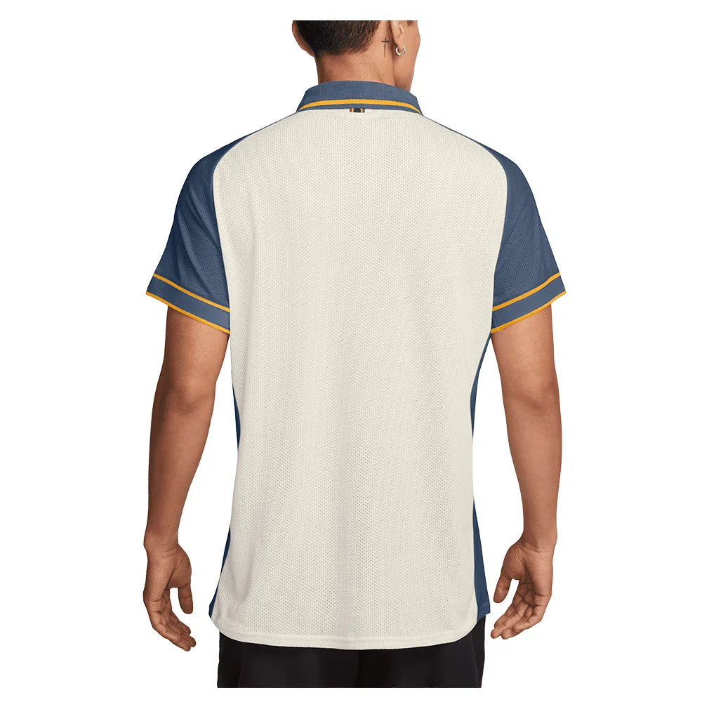 Men's Court Heritage Polo