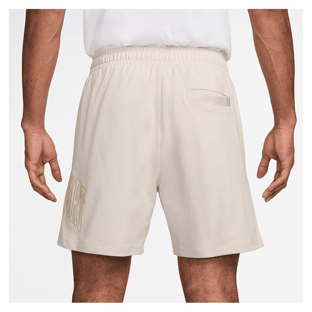 Men's Court Dri-FIT Heritage 6 Inch Short