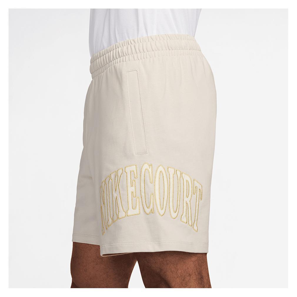 Men's Court Dri-FIT Heritage 6 Inch Short