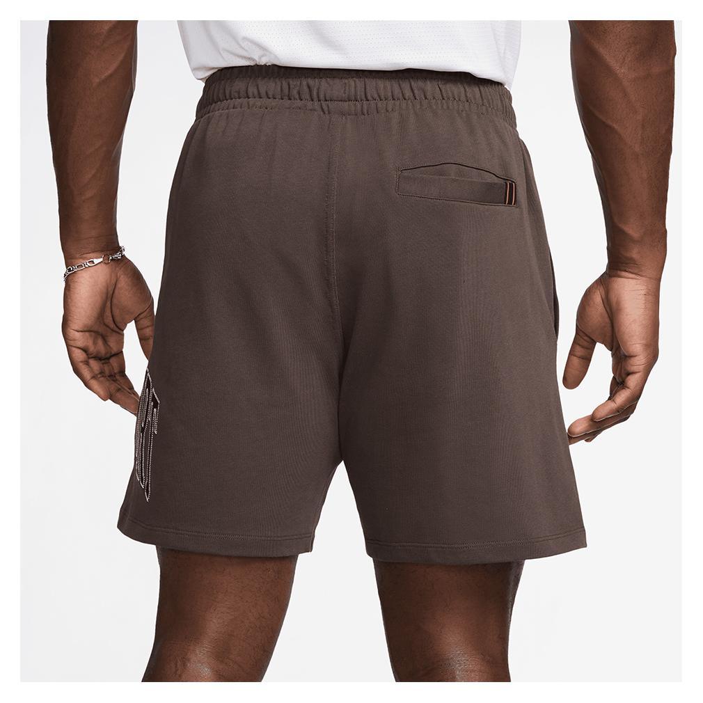 Men's Court Dri-FIT Heritage 6 Inch Short