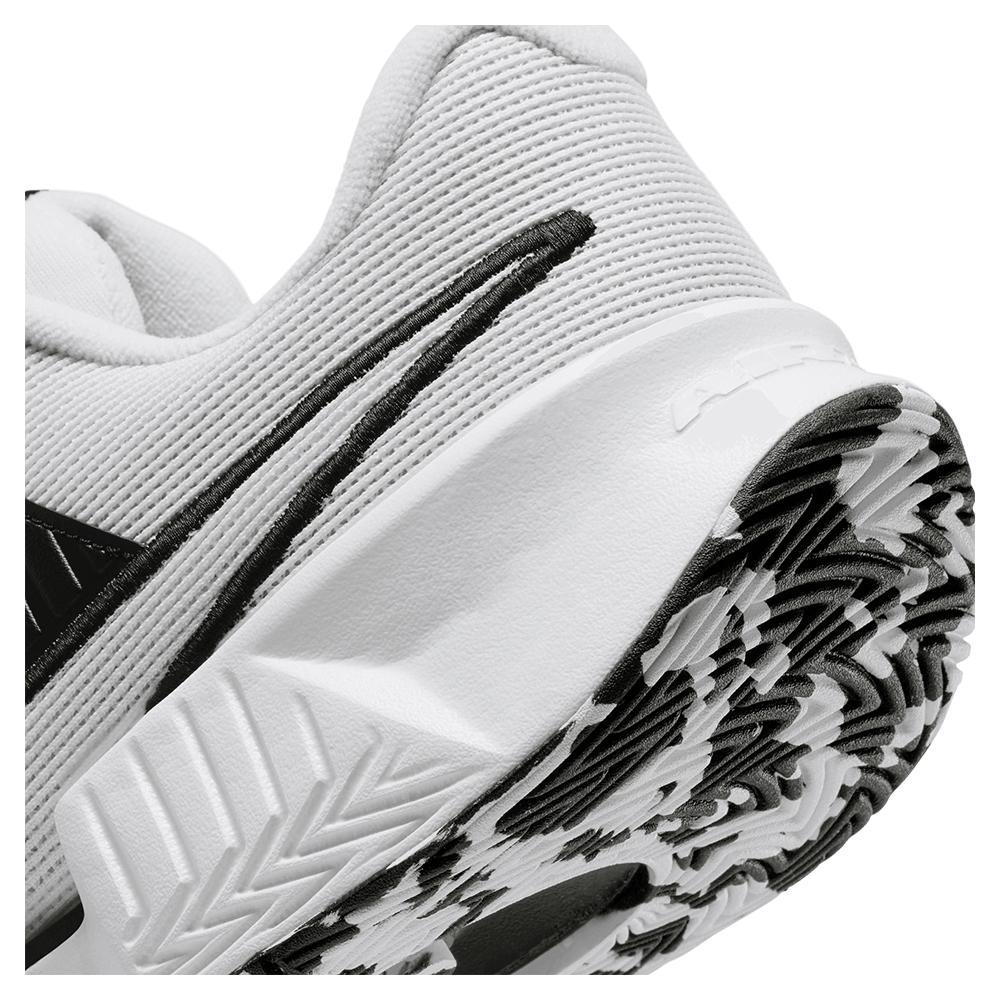 Men's GP Pickleball Pro Court Shoes White and Black